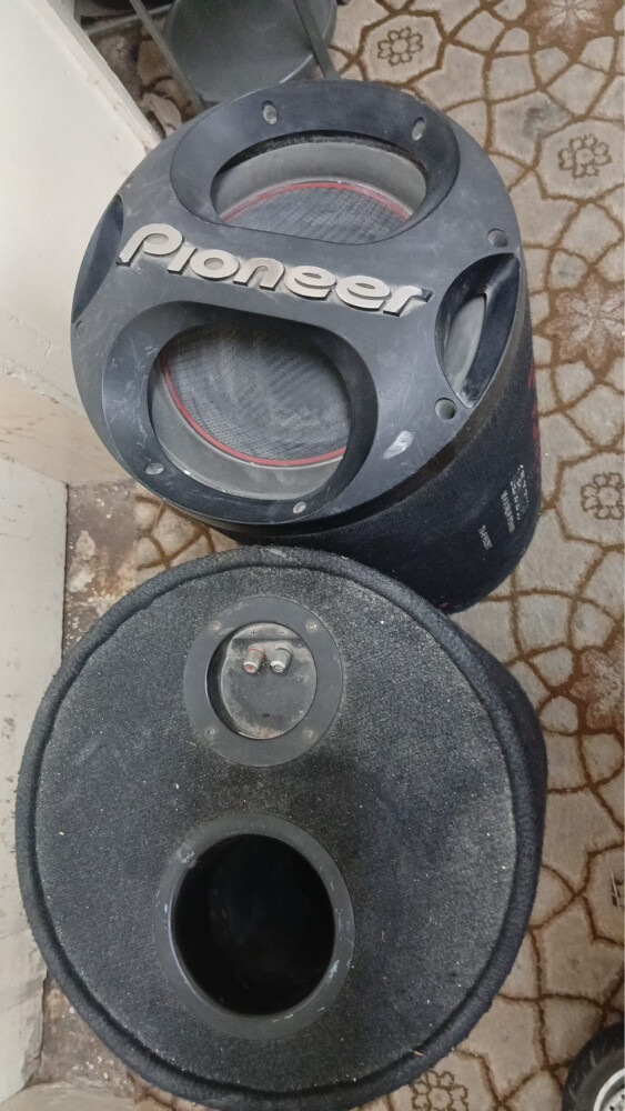 good condition  - 2