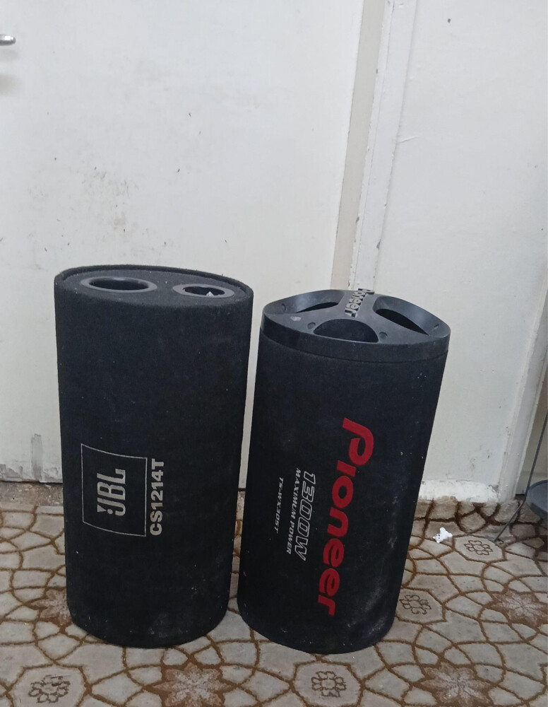 good condition  - 1