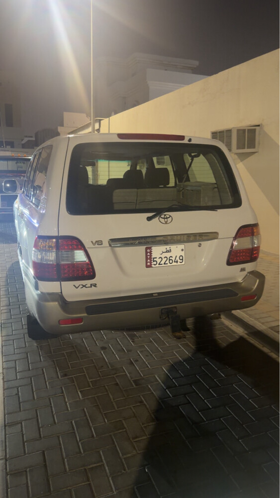 للبيع تويوتا  - 5