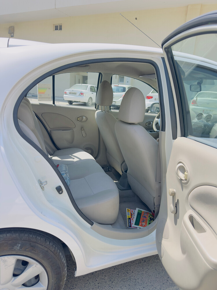 Nissan Micra 2020 - 4