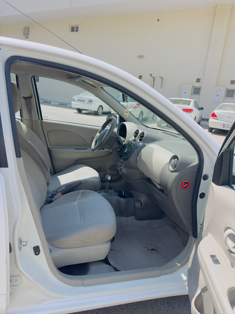 Nissan Micra 2020 - 3
