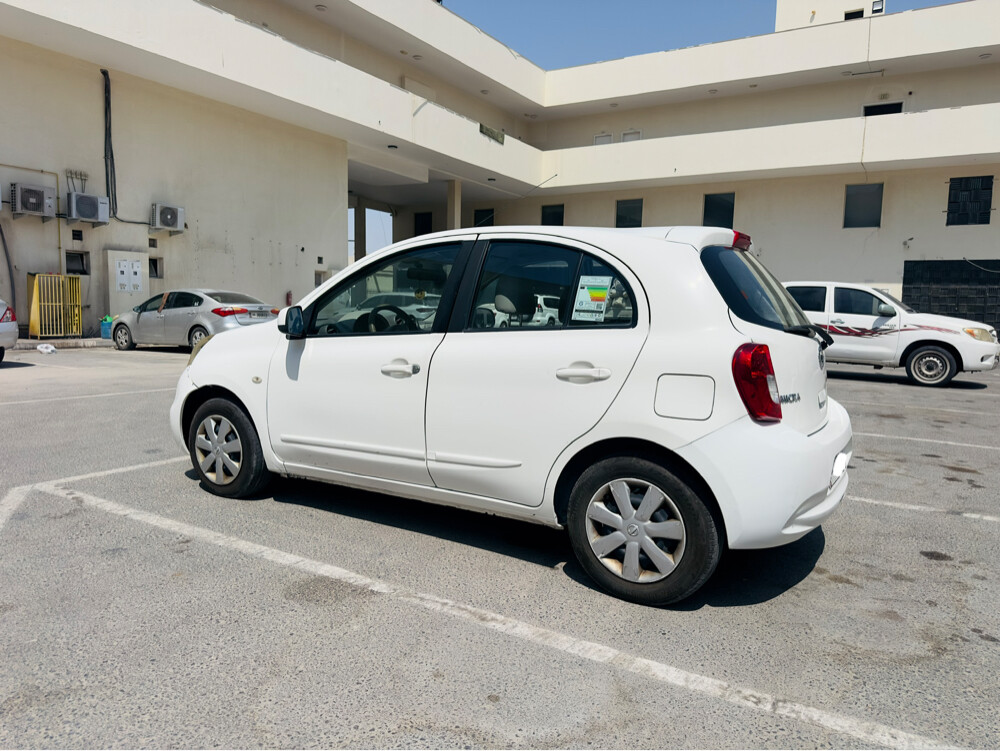 Nissan Micra 2020 - 7