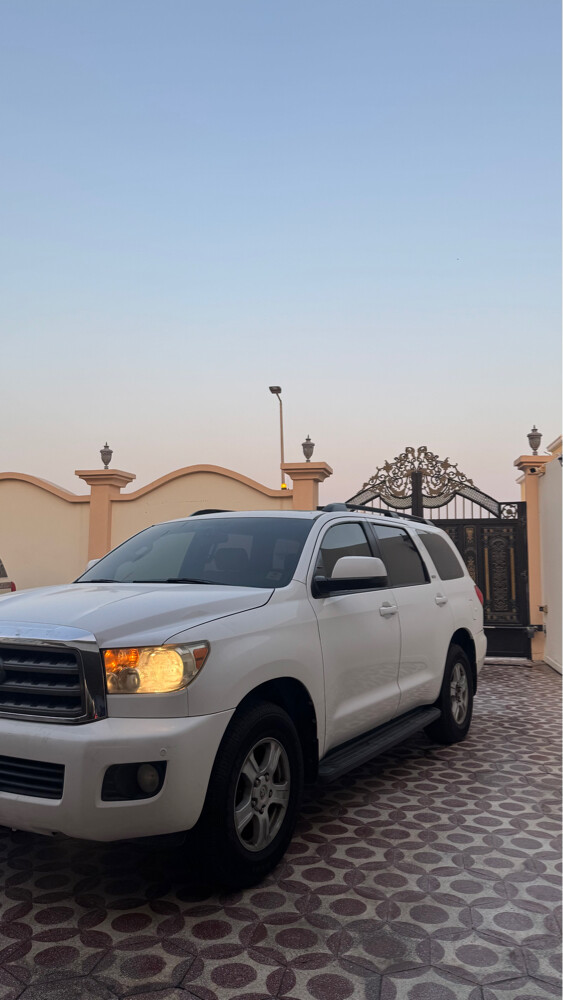 سكويا ٢٠١٤ - 2