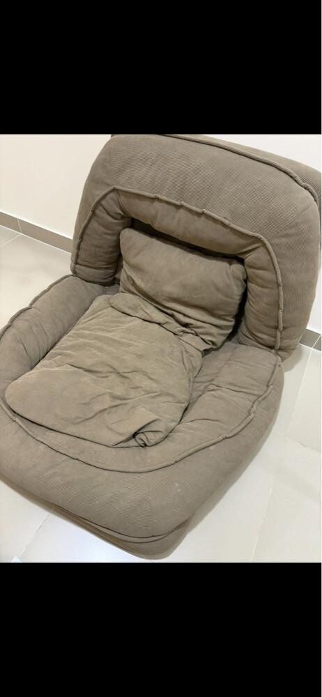 “beanbag” for sale - 1