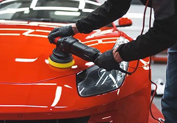 PPF | Window Tinting | Polishing - 3