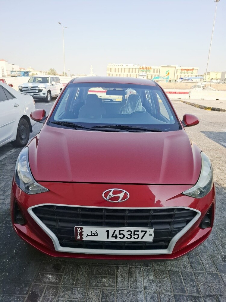 grand i10 - 1