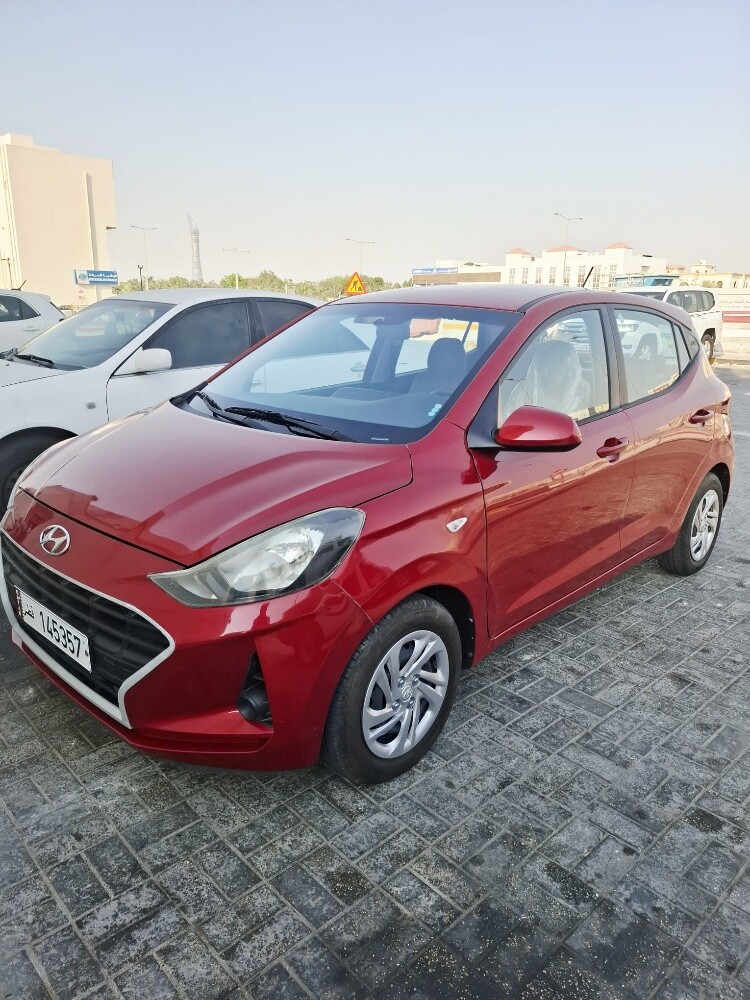 grand i10 - 6