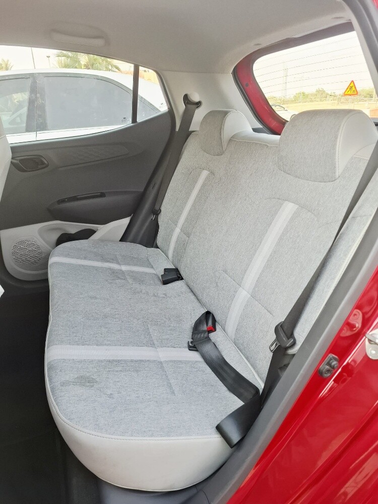 grand i10 - 5