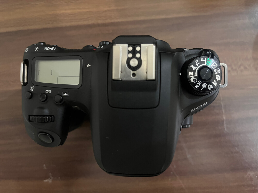 Canon EOS 77D Camera Set – For Sale - 5