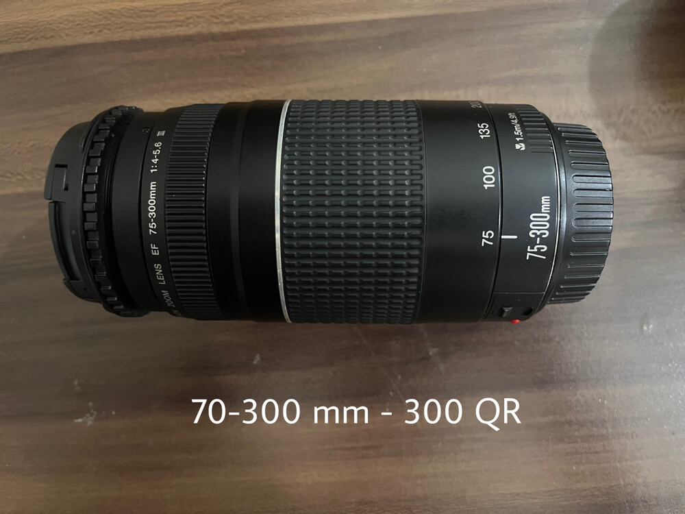 Canon EOS 77D Camera Set – For Sale - 6