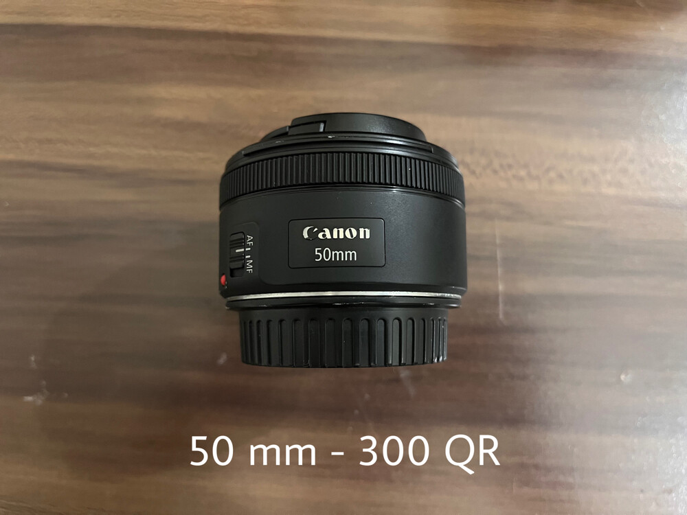 Canon EOS 77D Camera Set – For Sale - 2