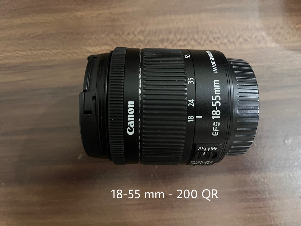 Canon EOS 77D Camera Set – For Sale - 4