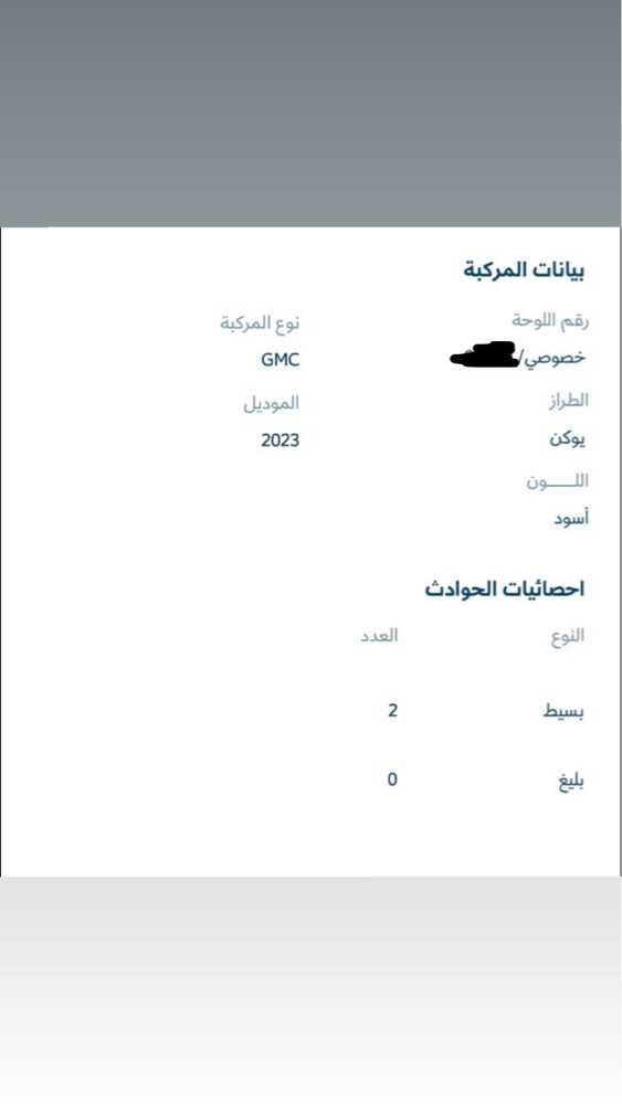 للبيع جمس يوكن 2023 - 4