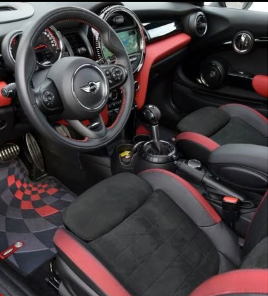 jcw - 2