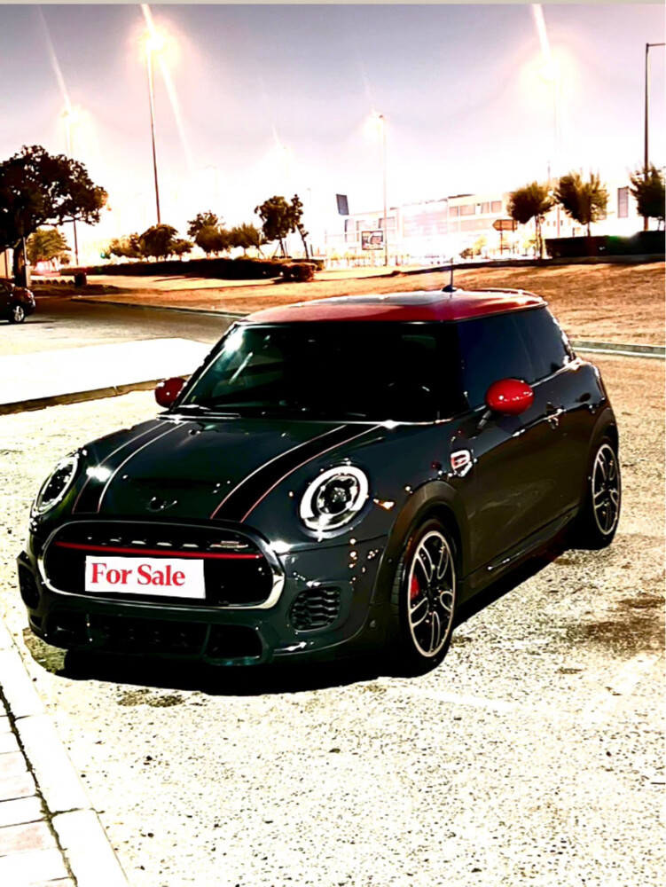 jcw - 1