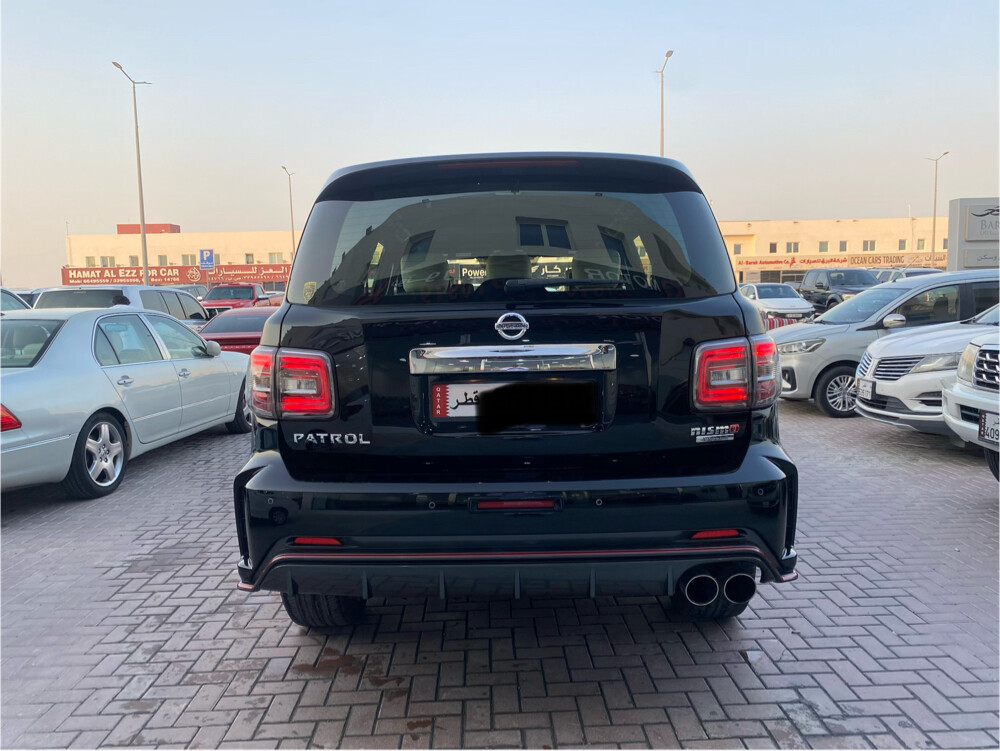 نيسان نسمو - 2019  - 5