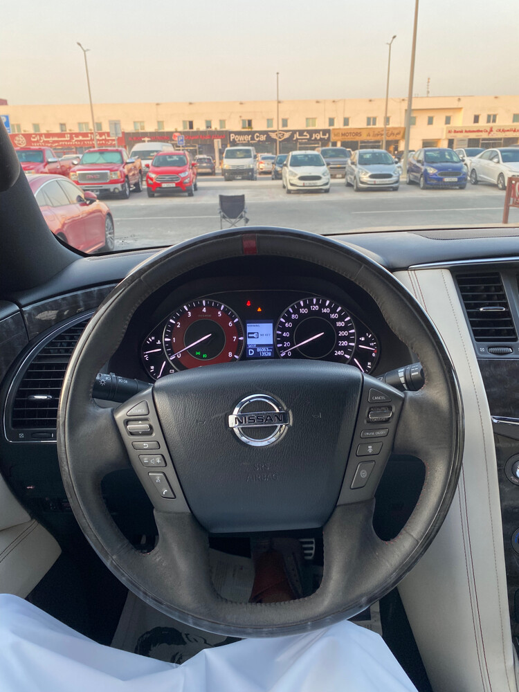 نيسان نسمو - 2019  - 10