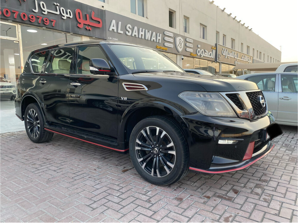 نيسان نسمو - 2019  - 4