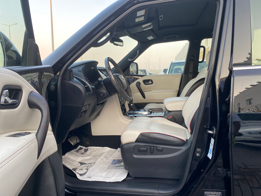 نيسان نسمو - 2019  - 7