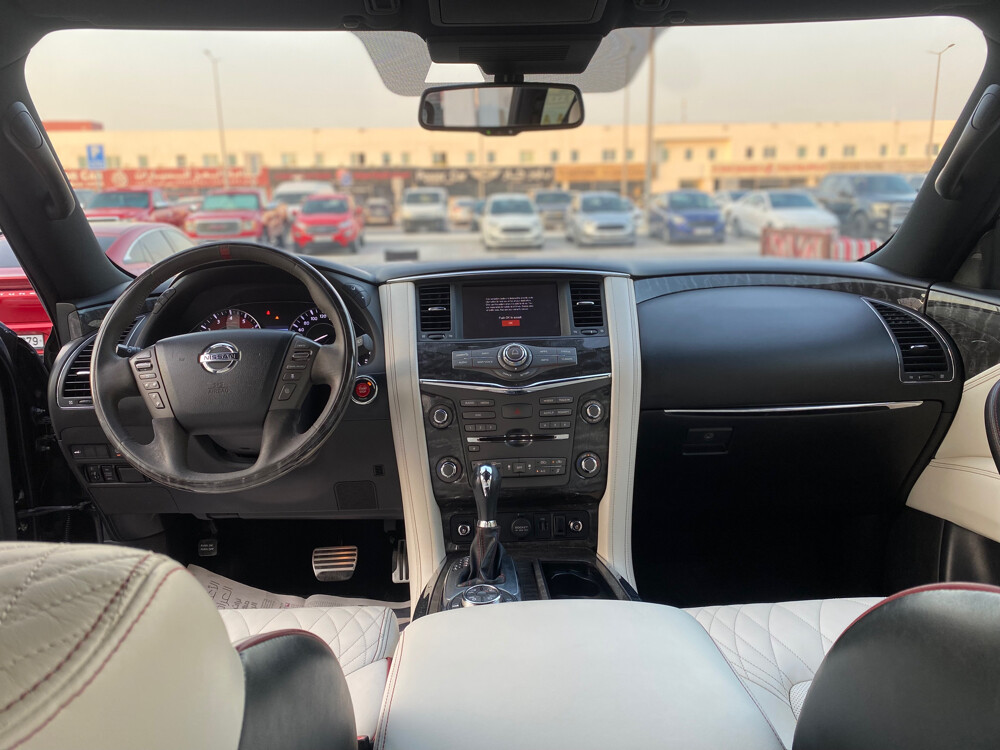 نيسان نسمو - 2019  - 9