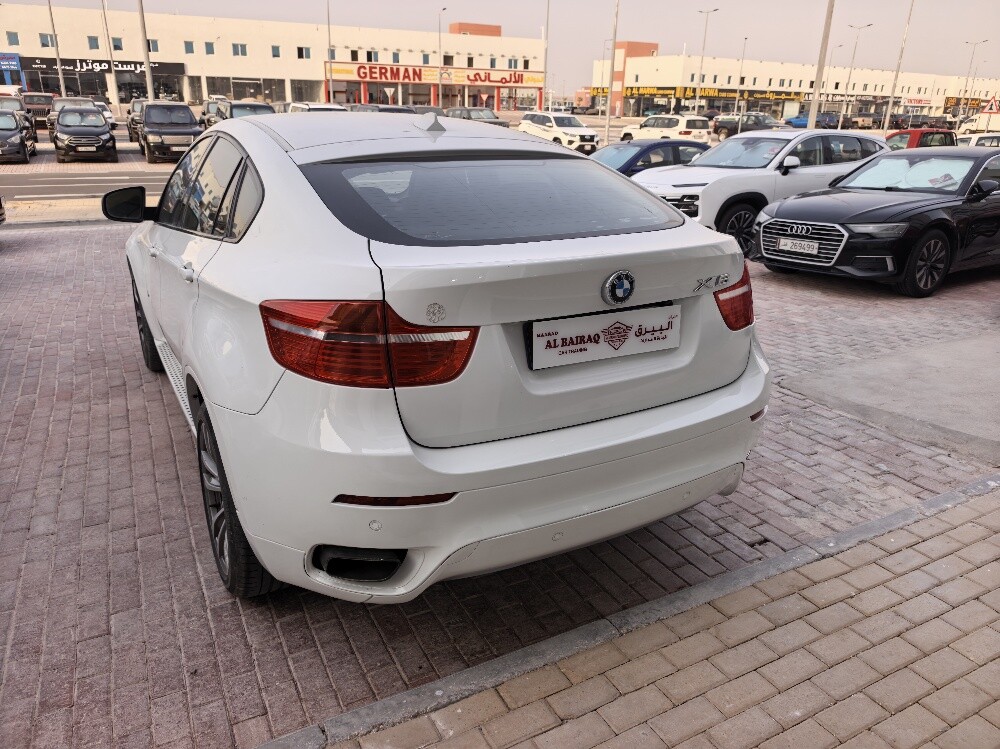 اكس ٦ - 3