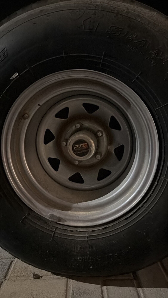 wheels gmc - 2