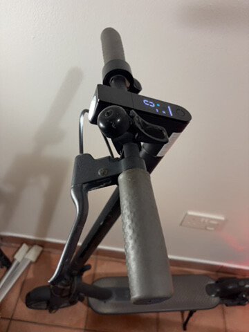 Xiaomi Electric Scooter - 2
