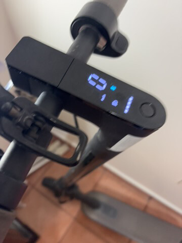 Xiaomi Electric Scooter - 3