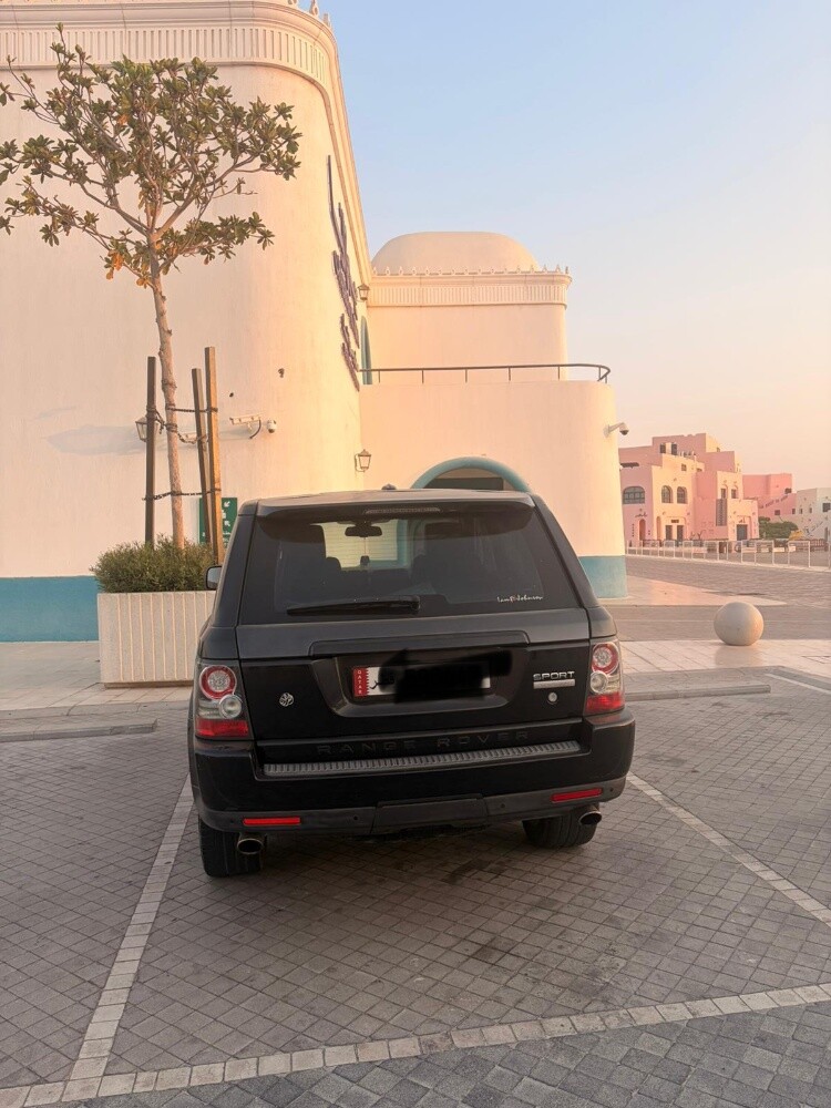 رينج روفر سبورت - 2