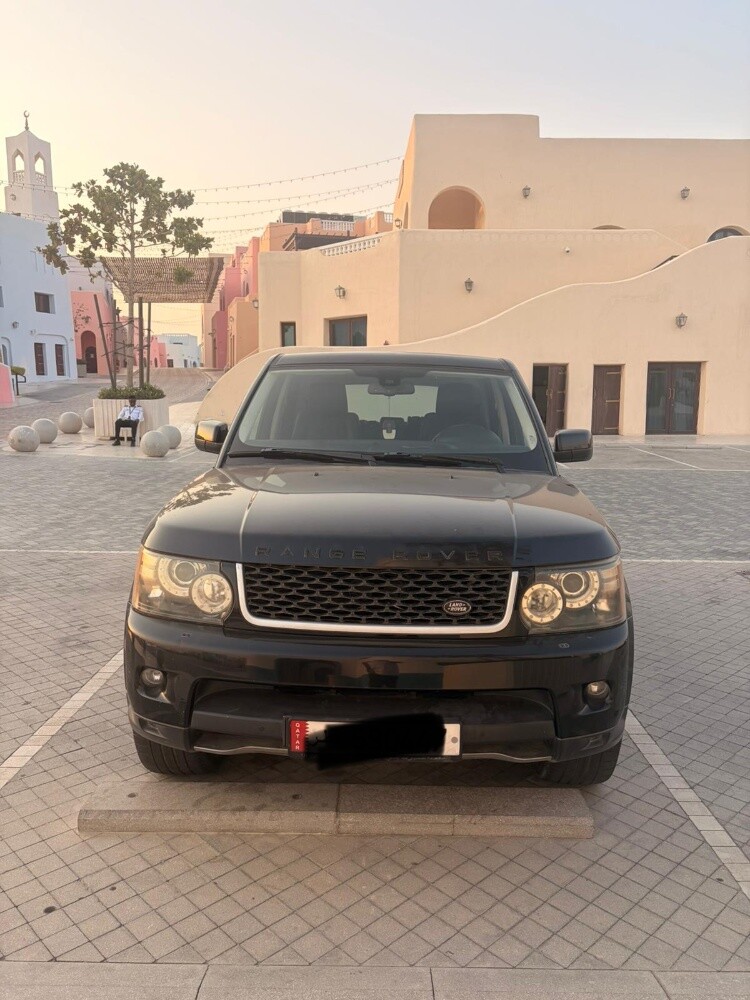 رينج روفر سبورت - 1