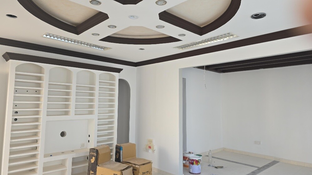 Large villa for rent - 3