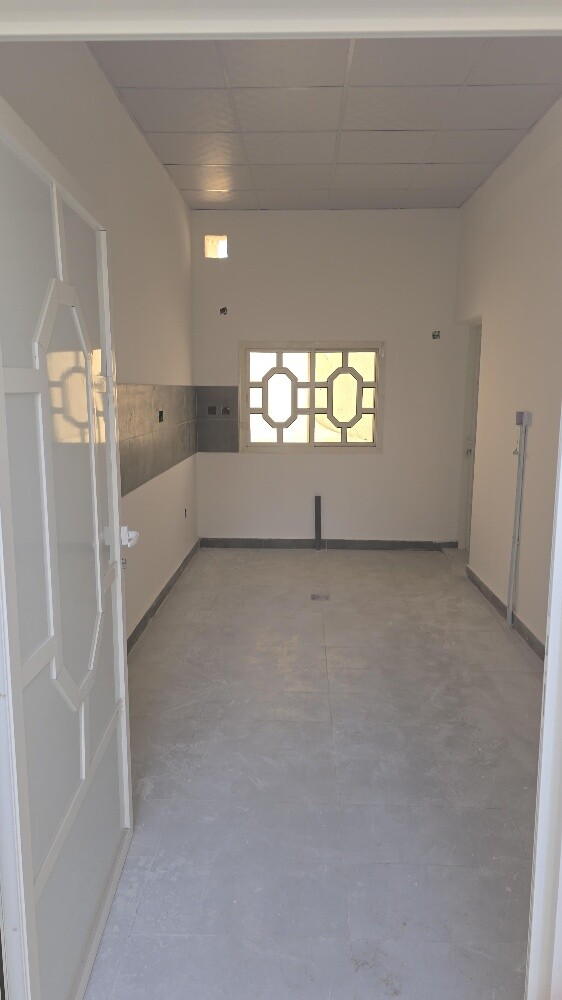 Large villa for rent - 6