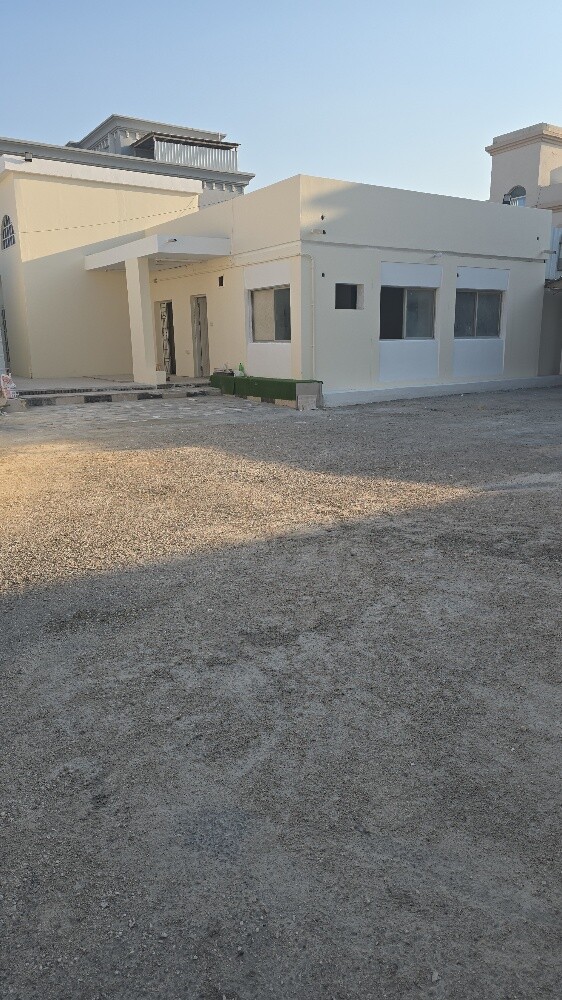 Large villa for rent - 2