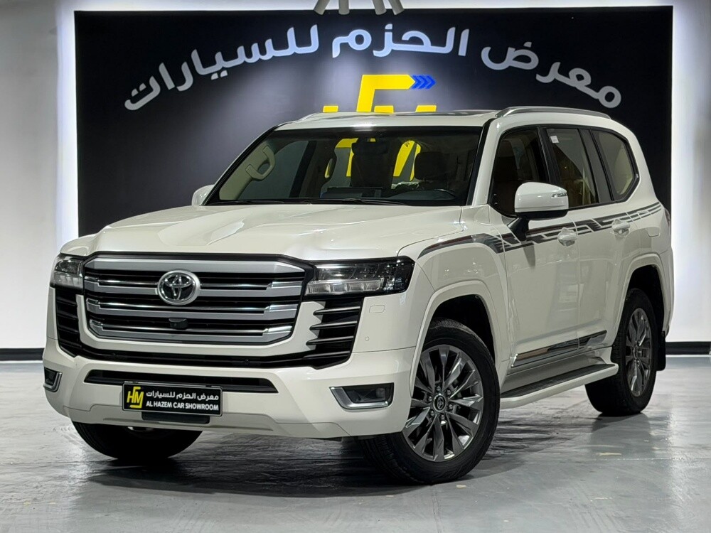 جي اكس ار موديل 2023 توين تيربو - 2