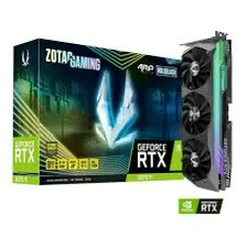 Zotac RTX 3070 ti - 1