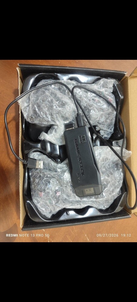 wireless controller gamepad - 4