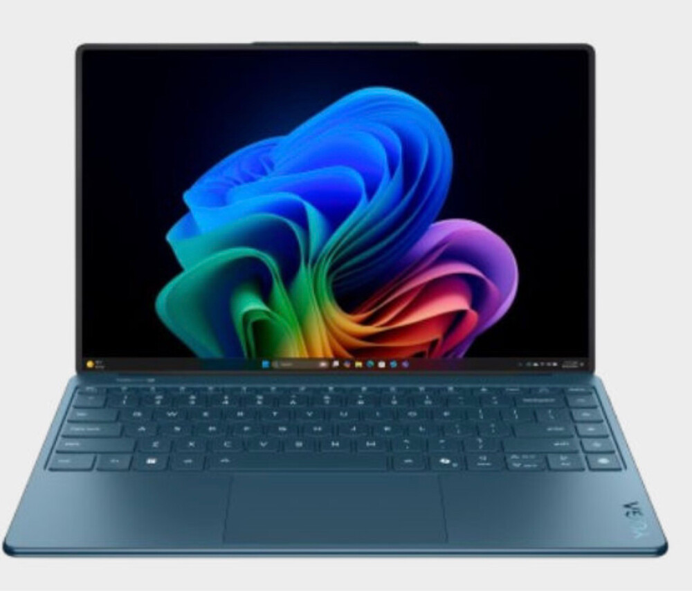 Lenovo yoga slim 9 - 1