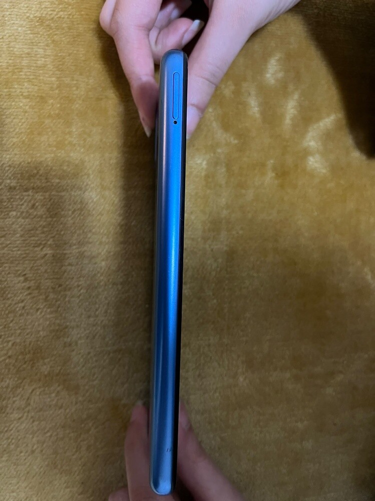 Samsung m12 - 5