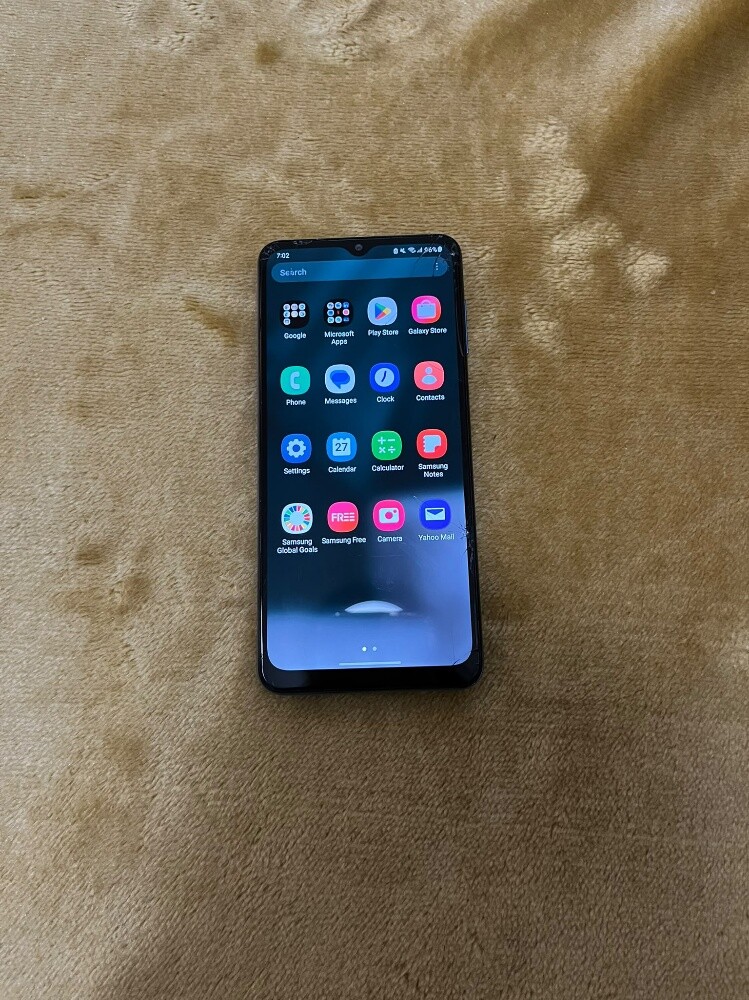 Samsung m12 - 1