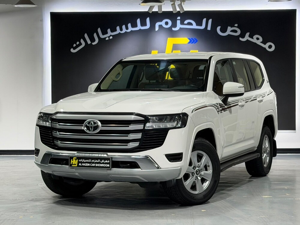 جي اكس ار موديل 2022 بدون تيربو - 1