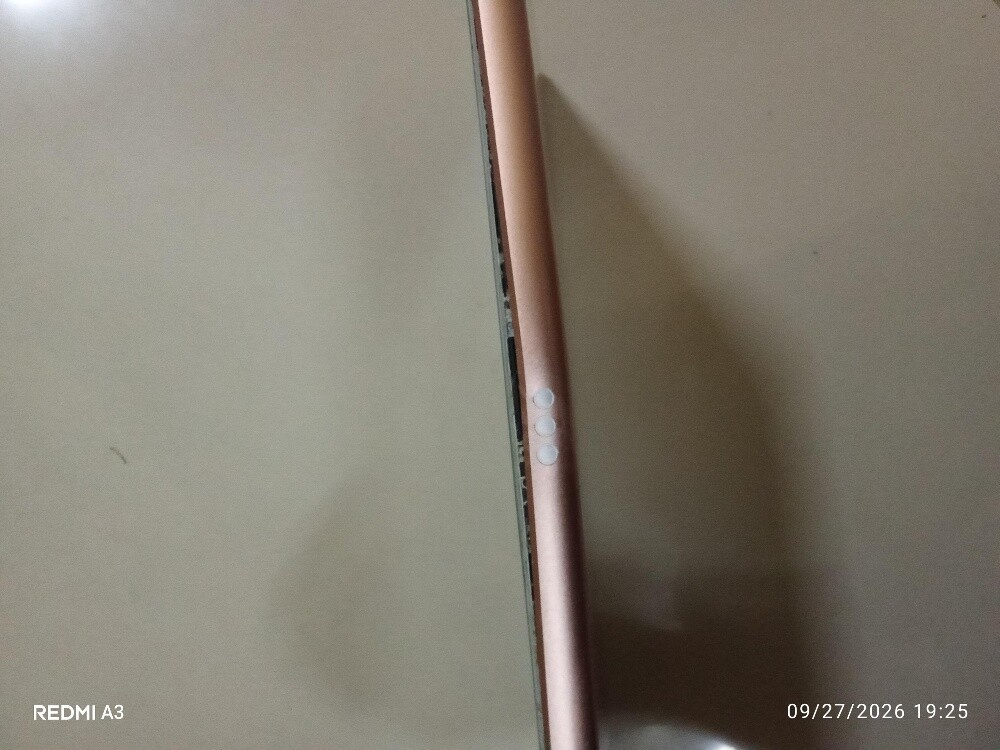 IPAD 7 - 2