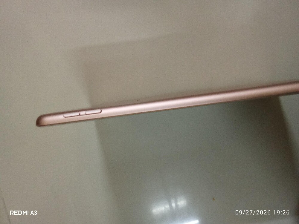 IPAD 7 - 5