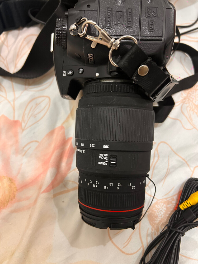 Nikon d7000 - 9