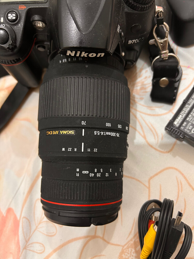 Nikon d7000 - 10