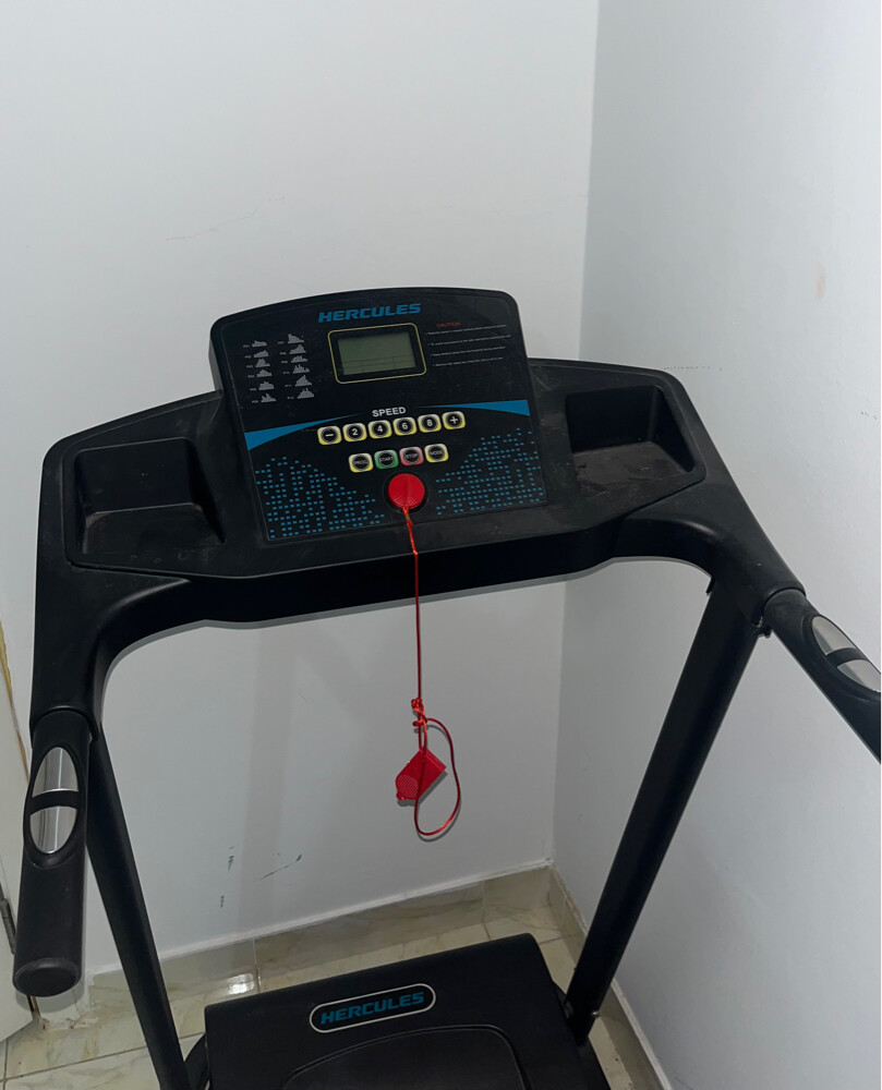Treadmill 2HP TXM15 - 3