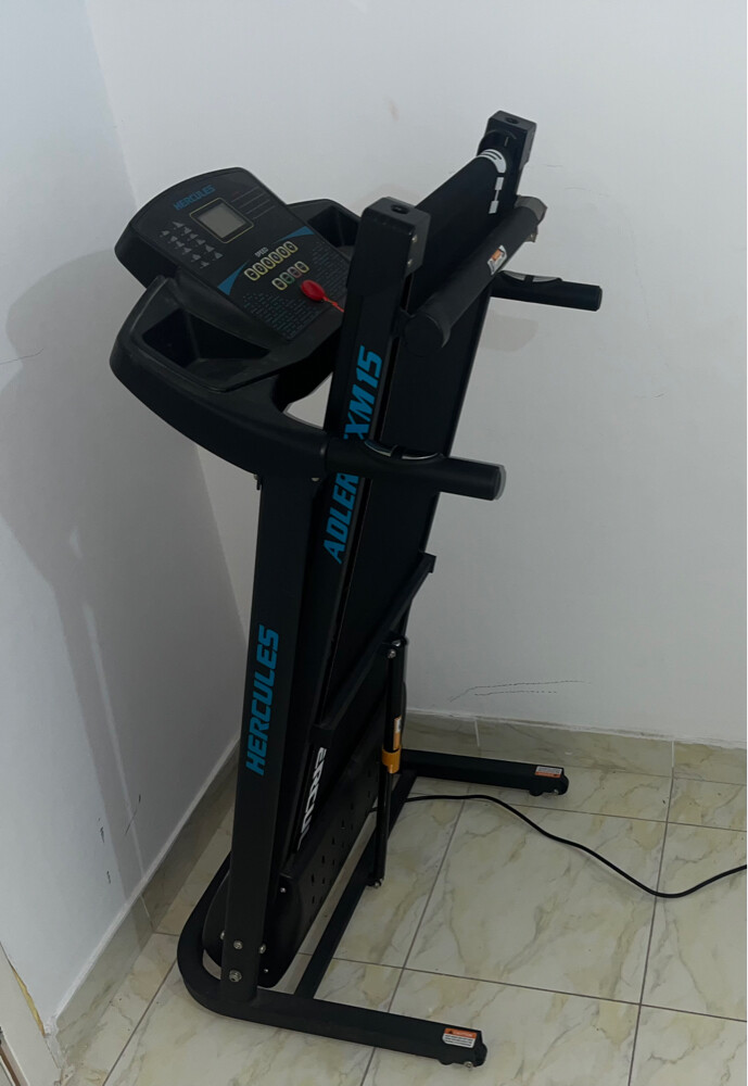 Treadmill 2HP TXM15 - 1