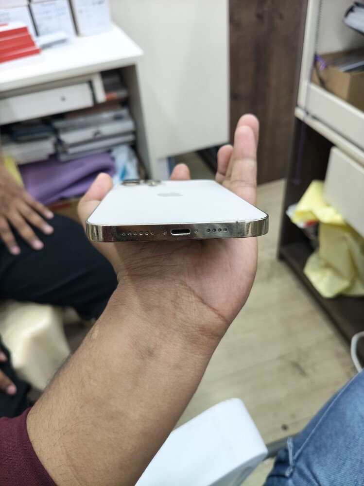 IPhone 12 PRO MAX - 3