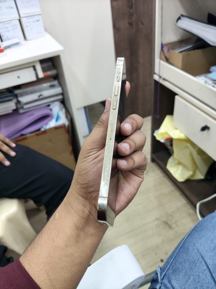 IPhone 12 PRO MAX - 4