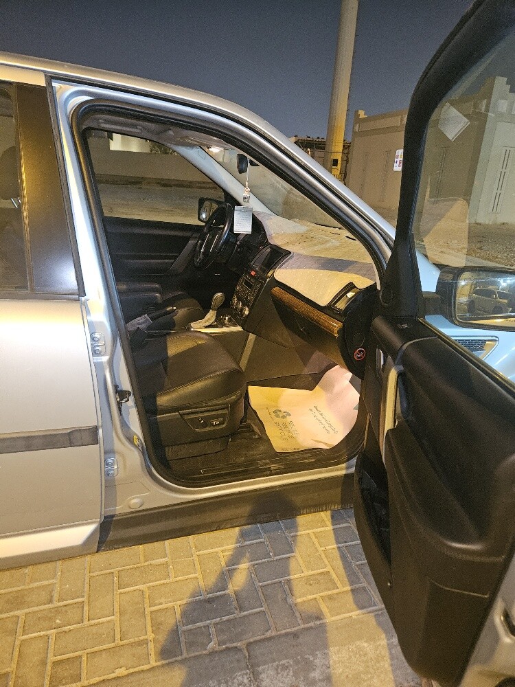 Land Rover LR2 2009 - 8