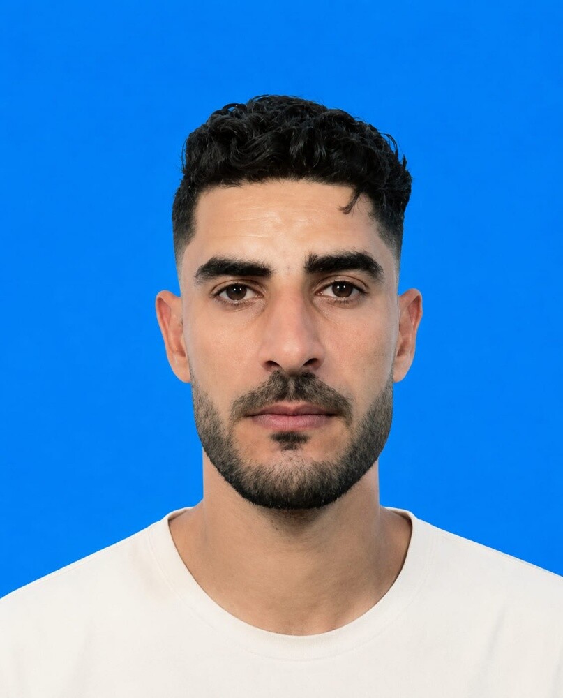 لدي الخبرة في ضيافه - 1